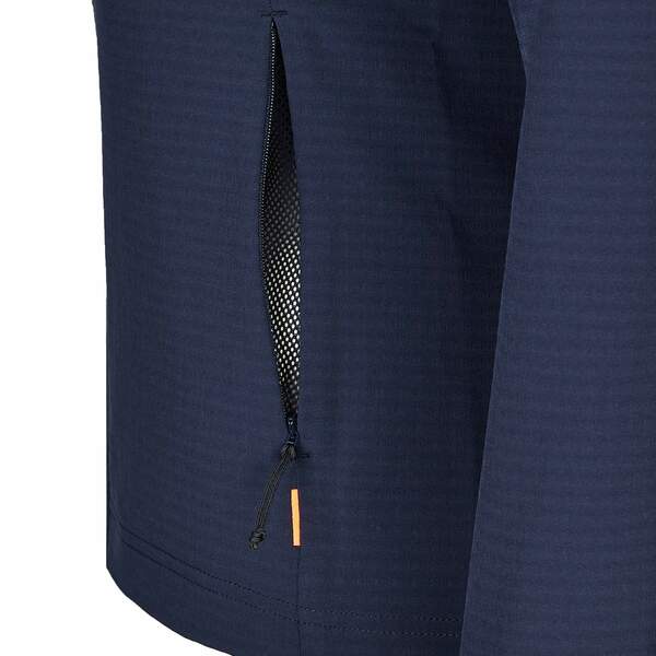 Bild 3 von Mammut
              
                 MADRIS LIGHT ML HOODED JACKET Damen - Fleecejacke