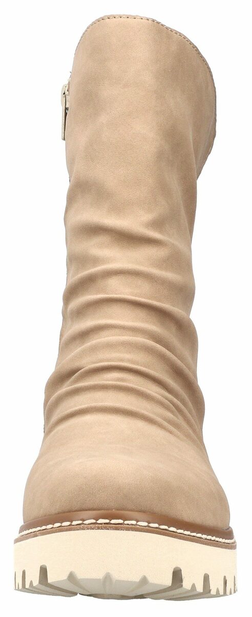 Bild 4 von Rieker Winterstiefelette mit Innen-Reißverschluss für leichten Einschlupf