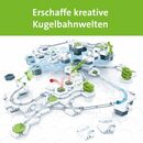 Bild 4 von Ravensburger Kugelbahn-Bausatz GraviTrax® Theme-Set Obstacle, Made in Europe, FSC® - schützt Wald - weltweit