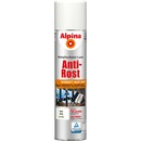 Bild 1 von Alpina Metallschutz-Lack Anti-Rost Spray Weiß matt 400 ml