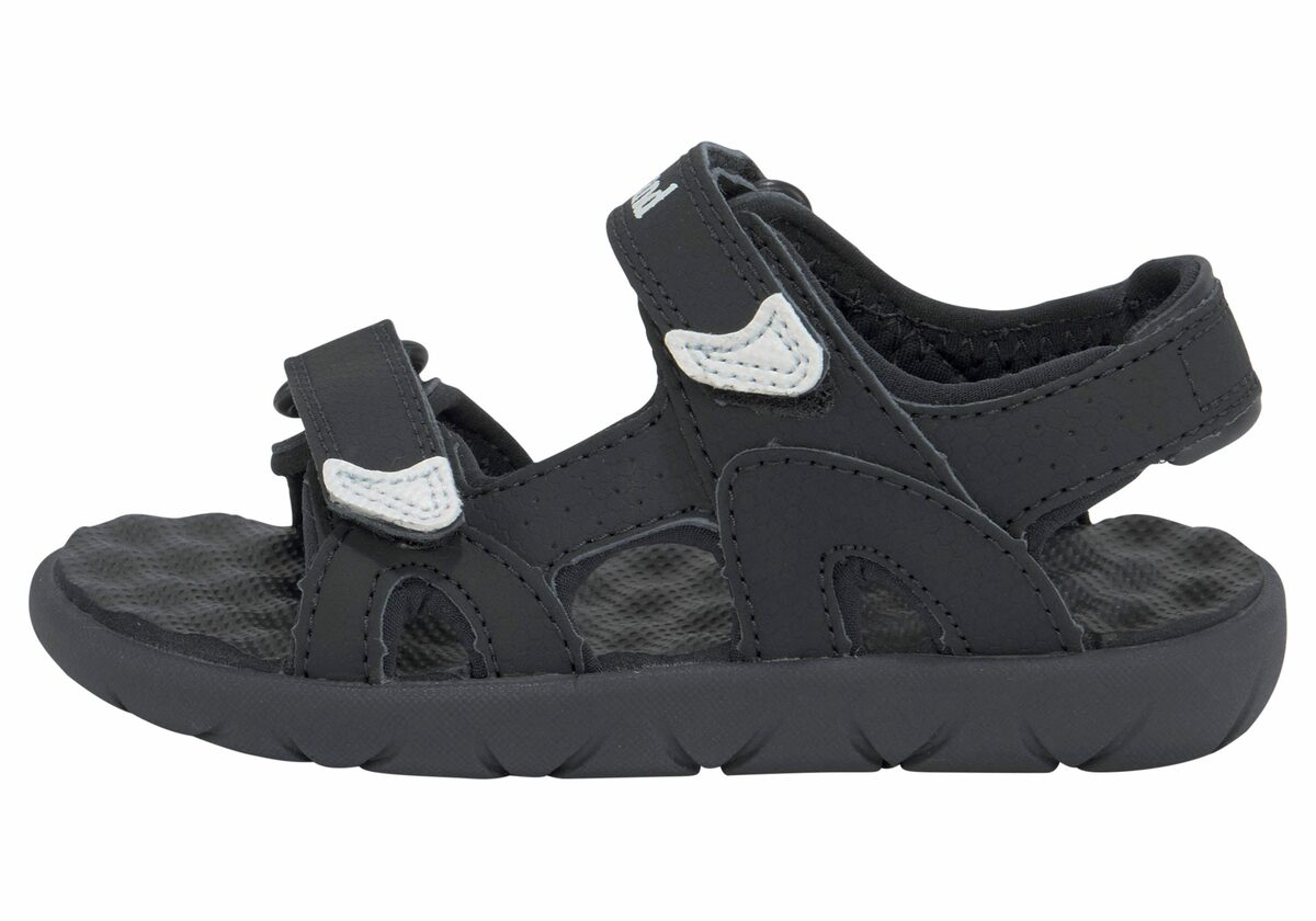 Bild 2 von Timberland Perkins Row 2-Strap Sandale mit Klettverschluss