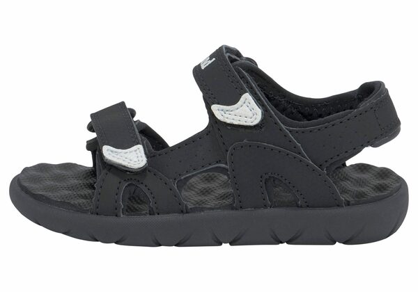 Bild 2 von Timberland Perkins Row 2-Strap Sandale mit Klettverschluss