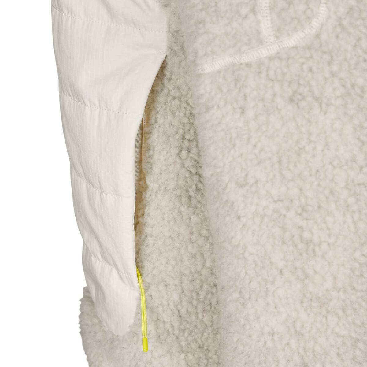 Bild 3 von Icebreaker
              
                 REALFLEECE SHERPA LS ZIP HOOD Herren - Fleecejacke