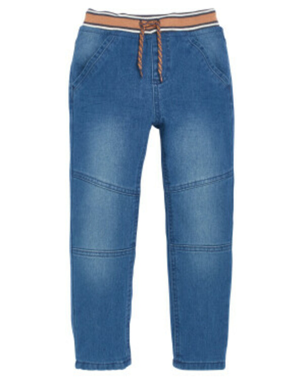 Bild 1 von Jeans
       
      Kiki & Koko Straight-fit
   
      jeansblau