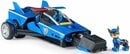 Bild 1 von Spin Master Spielzeug-Rennwagen PAW Patrol, Der Mighty Kinofilm Chases Deluxe, Superhelden-Raketenfahrzeug inkl. Chase Figur