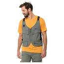 Bild 2 von Jack Wolfskin                               DISKOVERA UTILITY VEST Unisex - Weste