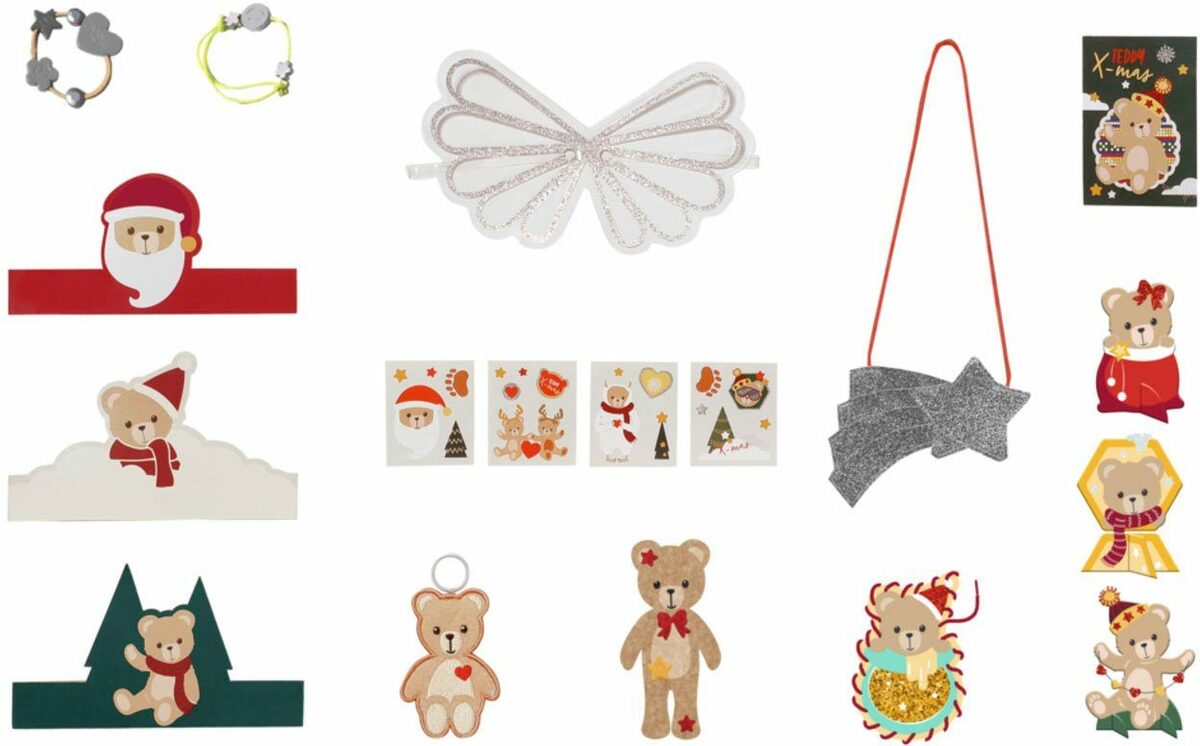 Bild 2 von Baby Born Adventskalender Spielzeug, Baby Born®