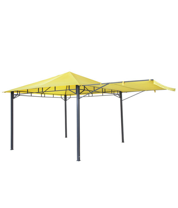 Bild 4 von tepro Pavillon Lehua + 1 Dach, ca. B300/H300/T275 cm