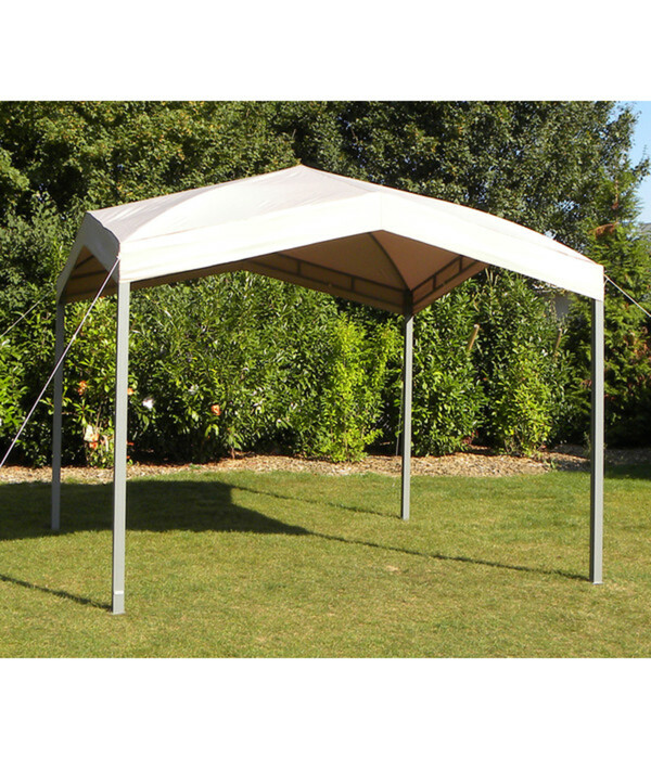 Bild 4 von tepro Pavillon Marabo + 1 Dach, ca. B300/H300/T275 cm