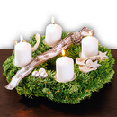 Bild 4 von Adventskranz