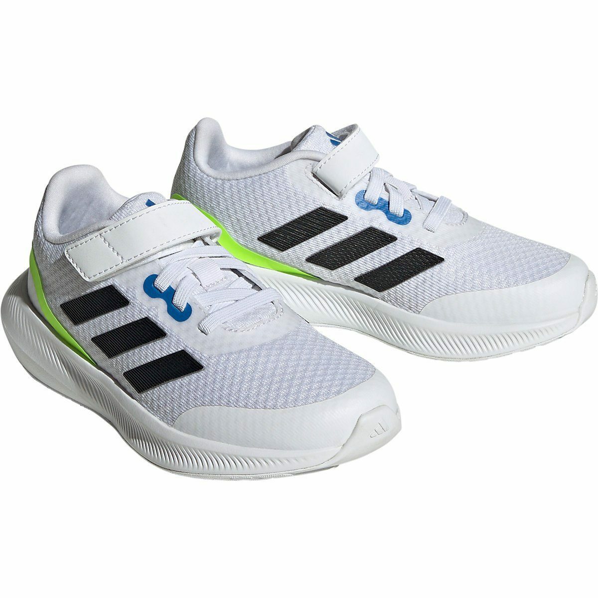 Bild 1 von adidas Sportswear Sportschuhe RUNFALCON 3.0 EL K für Jungen Fitnessschuh