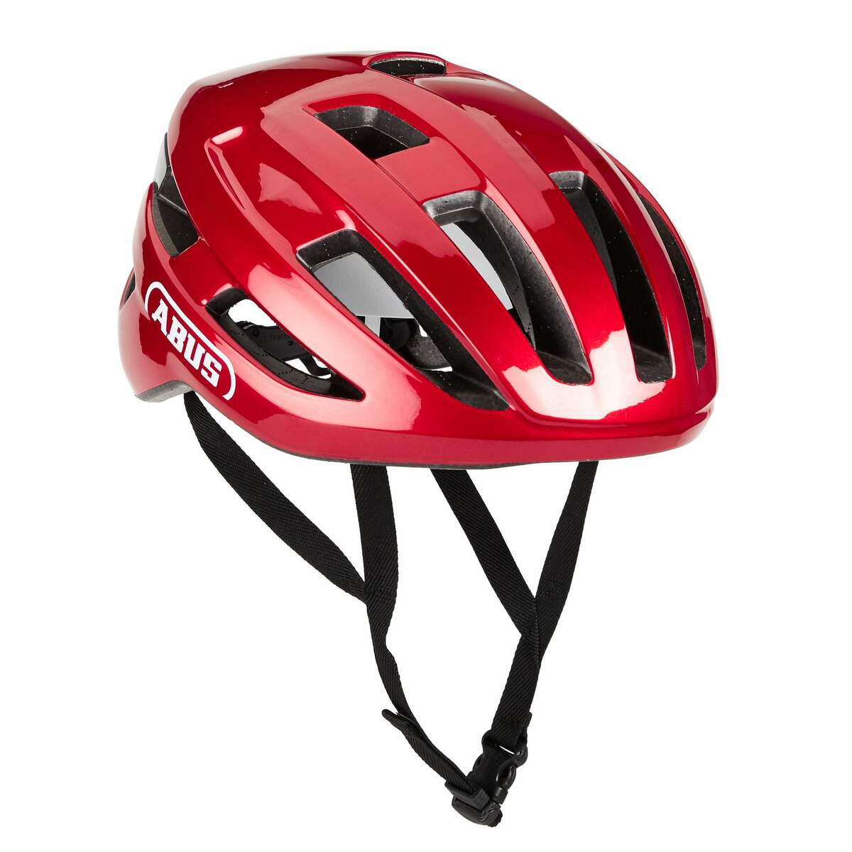 Bild 1 von Abus
              
                 POWERDOME - Fahrradhelm
