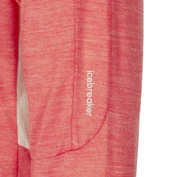 Bild 4 von Icebreaker
              
                 ZONEKNIT LS ZIP Herren - Fleecejacke