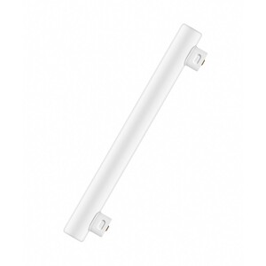 Osram LED-Leuchtstofflampe Stabform S14s / 5 W (250 lm) 30cm Warmweiß