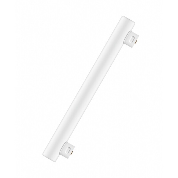 Bild 1 von Osram LED-Leuchtstofflampe Stabform S14s / 5 W (250 lm) 30cm Warmweiß