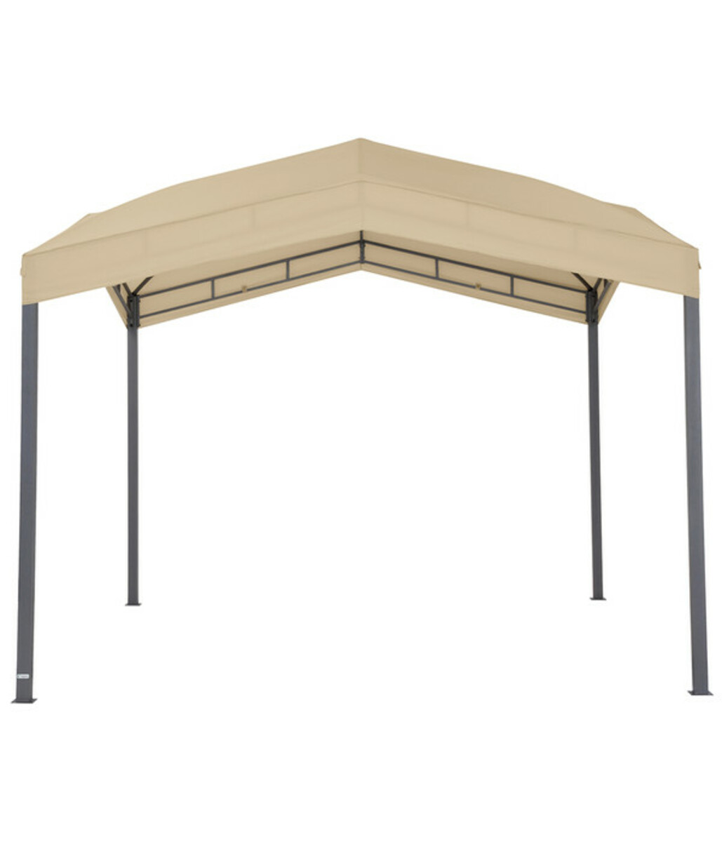 Bild 2 von tepro Pavillon Marabo + 1 Dach, ca. B300/H300/T275 cm