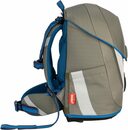 Bild 3 von Scout Schulranzen Sunny II, Adventure (Set), Faser aus recycelten PET-Flaschen