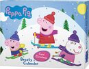 Bild 1 von Peppa Pig Adventskalender Peppa Pig Bath & Fun Calendar 'Cool Christmas' (Packung, 24-tlg)
