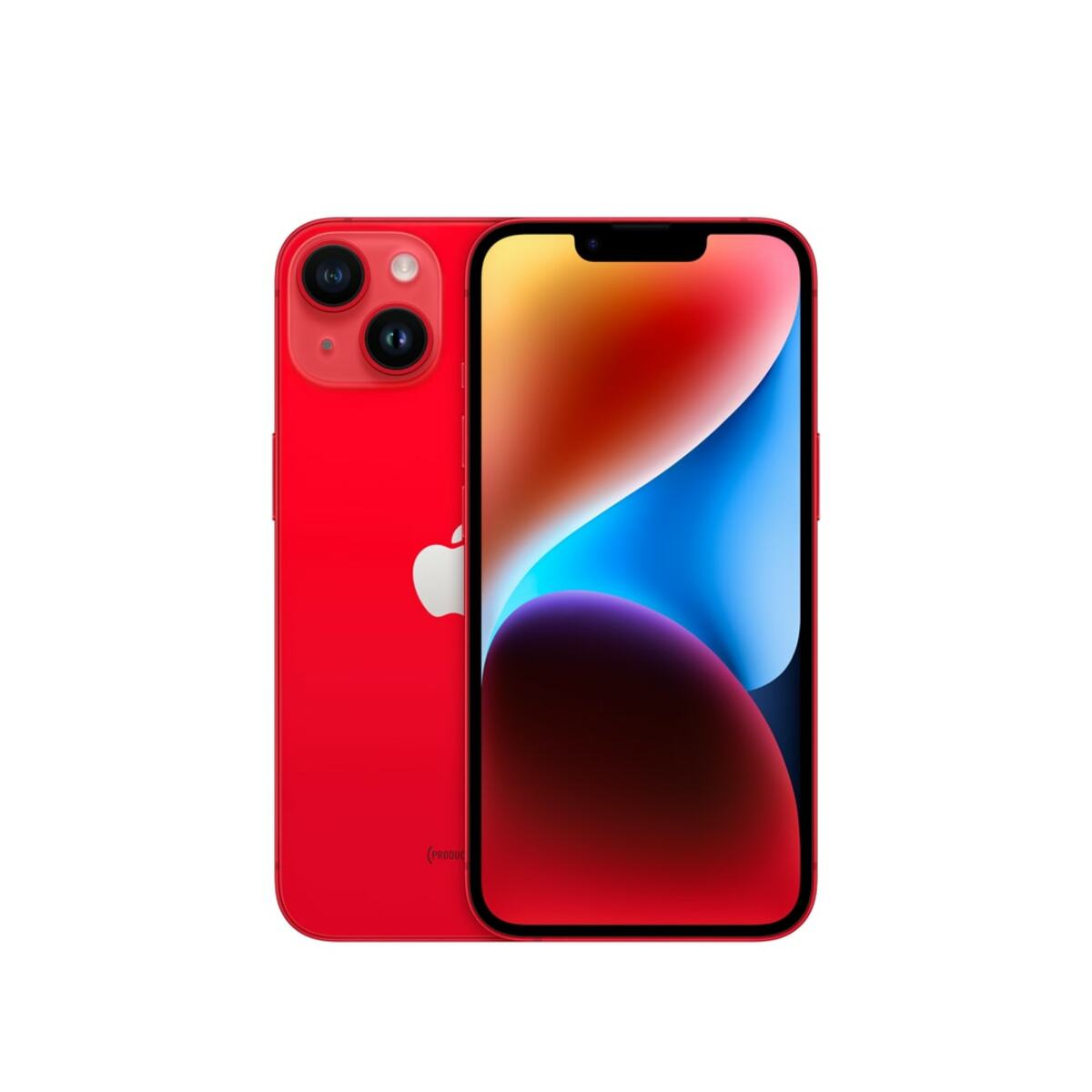 Bild 1 von iPhone 14 128GB (PRODUCT)RED