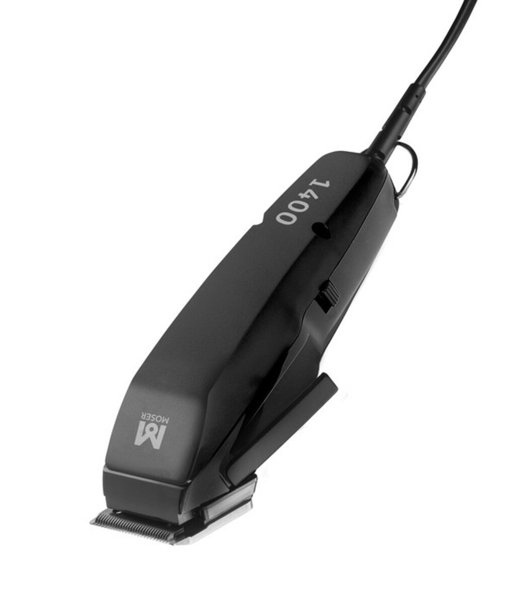 Bild 2 von Moser Schermaschine 1400 AnimalLine, netzbetrieben, Schnittbreite 46 mm