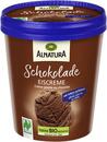 Bild 1 von Alnatura Eiscreme Schokolade