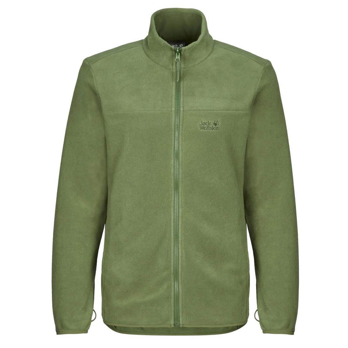 Bild 1 von Jack Wolfskin
              
                 BEILSTEIN FZ M Herren - Fleecejacke