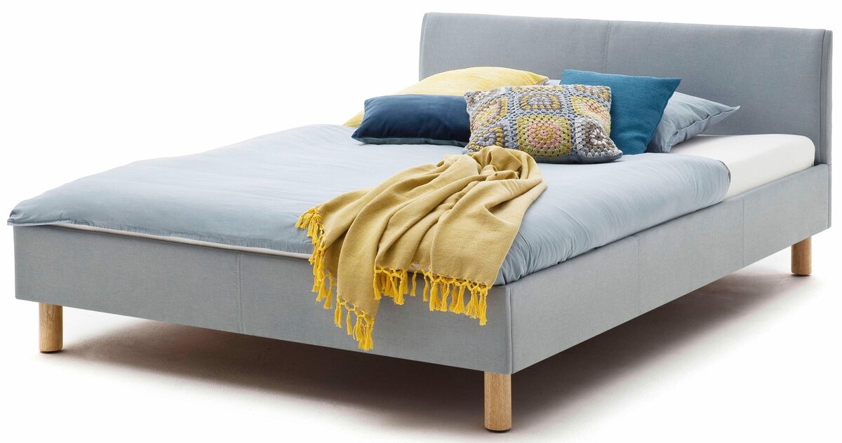 Bild 3 von meise.möbel Polsterbett Lena