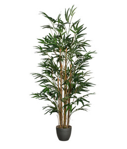 Gasper Kunstpflanze Bambus, ca. H120 cm