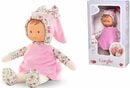 Bild 2 von Corolle® Babypuppe Mon Doudou Corolle Miss Pink Blumengarten, mit Vanilleduft