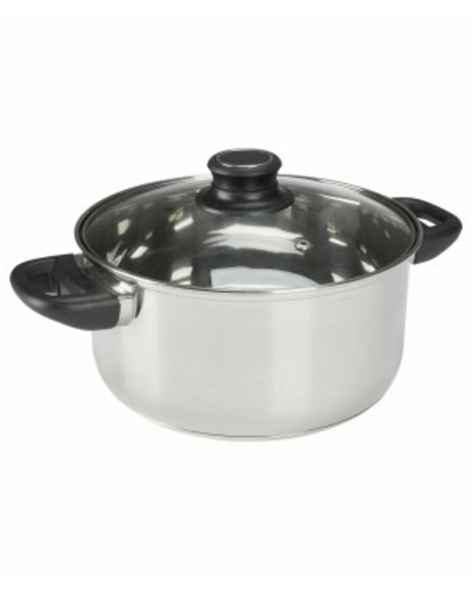 Bild 1 von Topf mit Deckel
       
       Ø ca. 20 cm
   
      silber