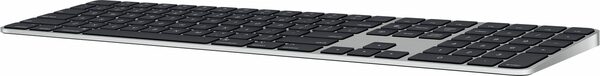 Bild 2 von Apple Magic Keyboard mit Touch ID und Ziffernblock Apple-Tastatur