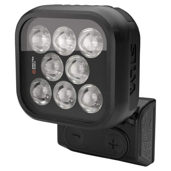 Bild 3 von Silva
              
                 SPECTRA A GER - Stirnlampe