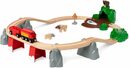 Bild 1 von BRIO® Spielzeug-Eisenbahn Nordische Waldtiere, (Set), FSC® - schützt Wald - weltweit