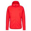 Bild 1 von Jack Wolfskin
              
                 BAISELBERG HOODED FZ M Herren - Fleecejacke