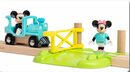 Bild 4 von BRIO® Spielzeug-Eisenbahn Micky Maus, (Set, 18-tlg), FSC® - schützt Wald - weltweit