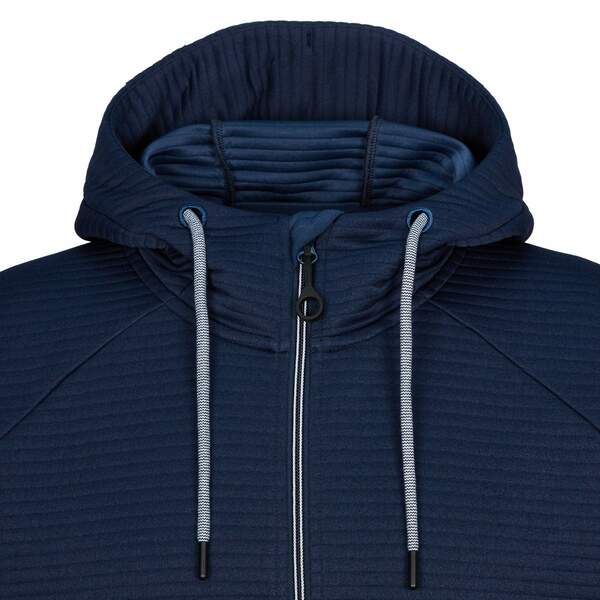 Bild 3 von Elkline
              
                 FAREWELL Herren - Fleecejacke