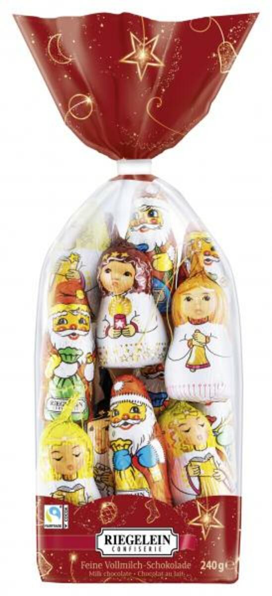 Bild 1 von Riegelein Baumbehang Mischbeutel