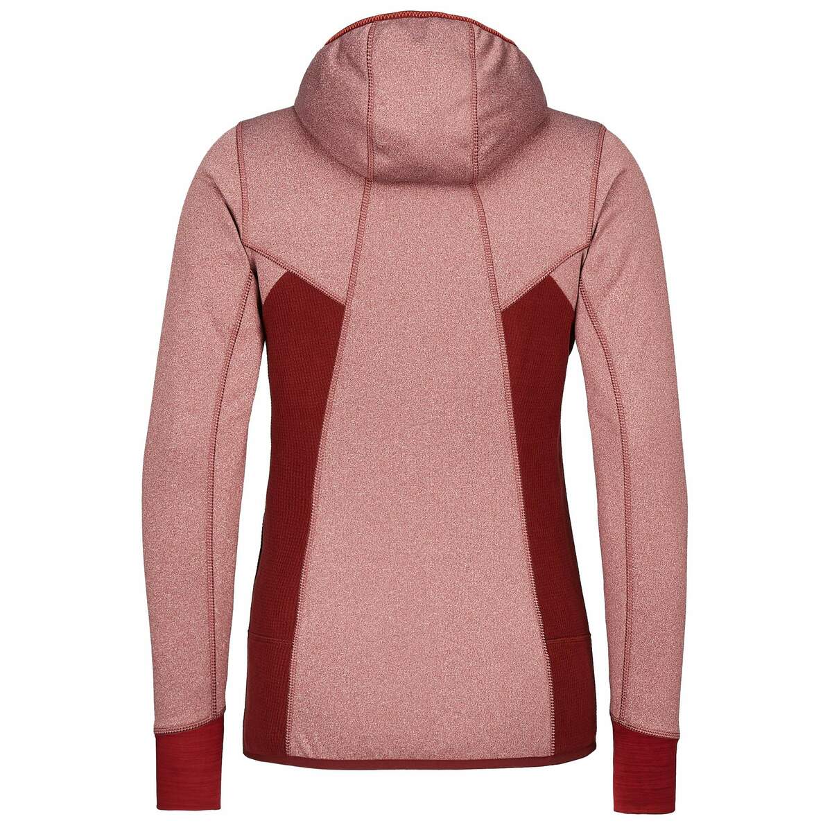 Bild 2 von Salewa
              
                 PUEZ HYBRID PL W FZ HDY Damen - Fleecejacke