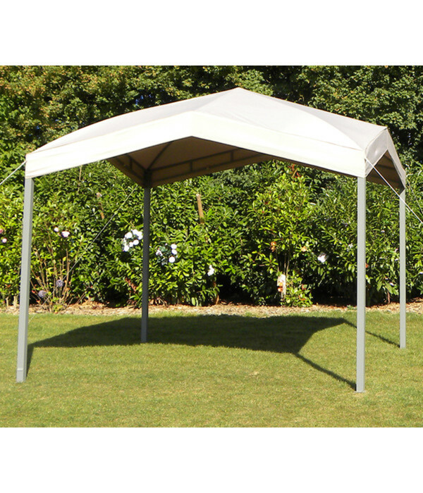 Bild 3 von tepro Pavillon Marabo + 1 Dach, ca. B300/H300/T275 cm