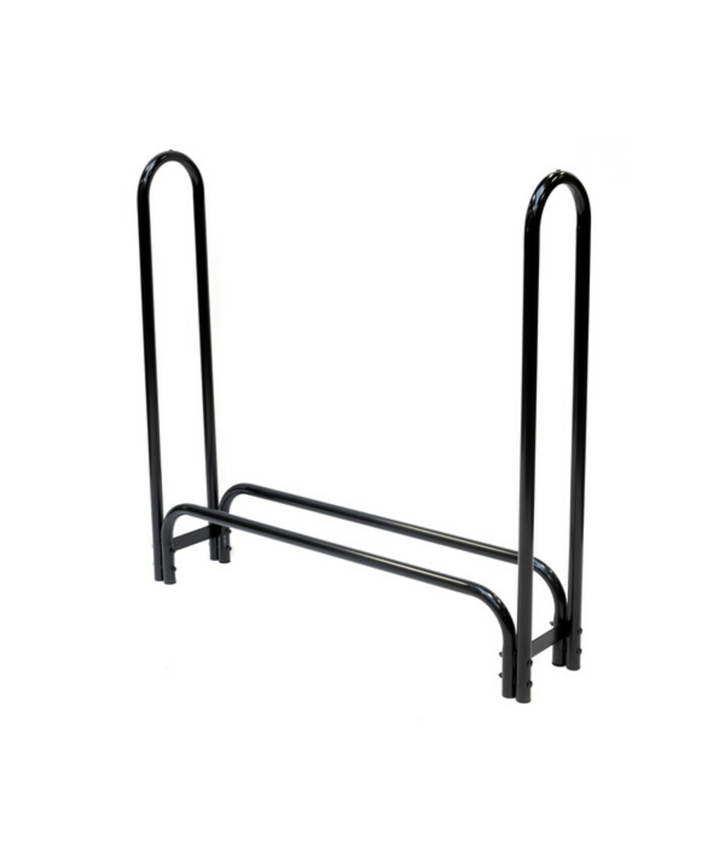 Bild 3 von ShelterLogic Stahl-Kaminholzregal