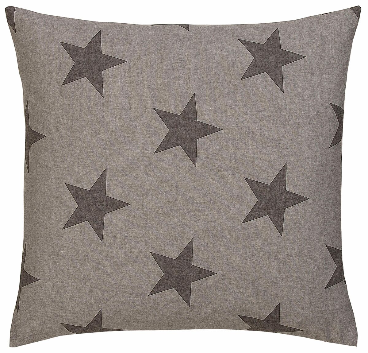 Bild 2 von Kissenbezüge Stella Kissenhülle mit Sternenmuster, in verschiedenen Größen, my home (2 Stück)