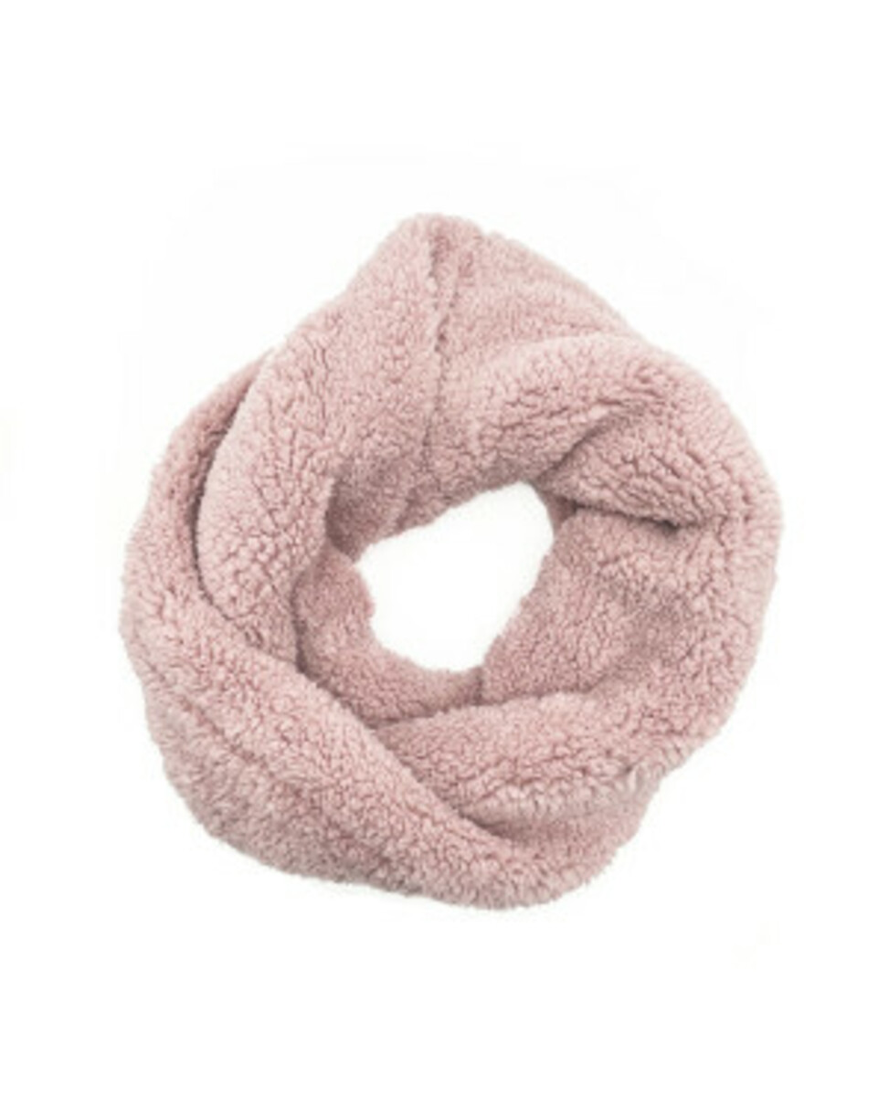 Bild 1 von Loopschal aus Kunstfell
       
      Janina ca. 35 x 43 cm
   
      rosa
