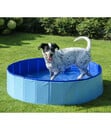 Bild 4 von Dobar petlife Hundepool, blau, ca. Ø120/H30 cm