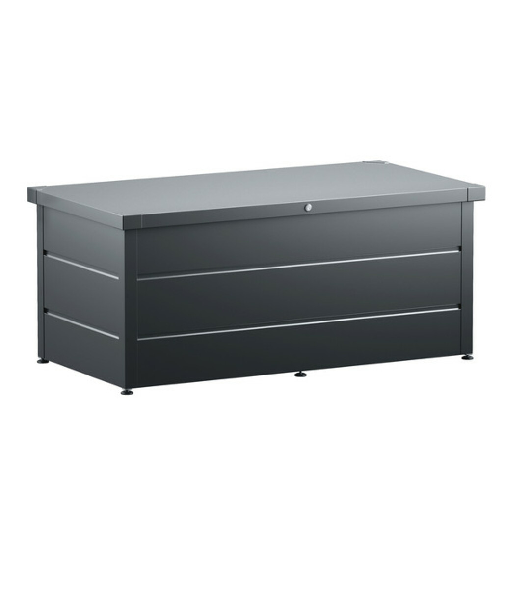 Bild 1 von Hörmann Gartenbox Juno Modern 1620, 700 Liter, ca. B166/H72,5/T87,5 cm