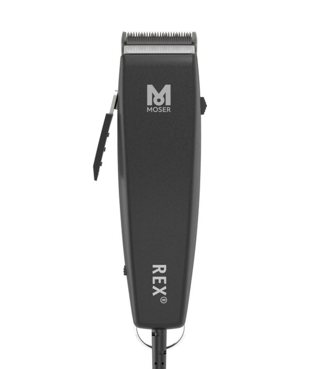 Bild 2 von Moser Schermaschine REX AnimalLine, netzbetrieben, Schnittbreite 46 mm