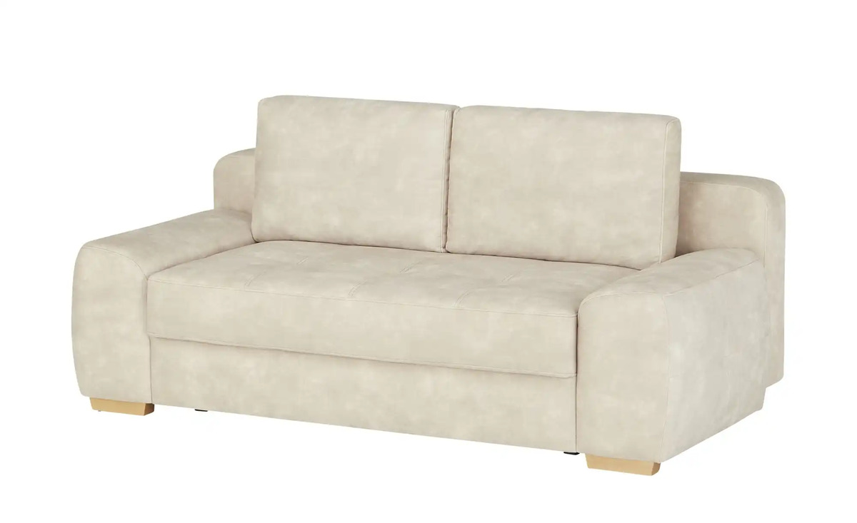 Bild 4 von Schlafsofa mit Boxspringpolsterung Eleny de Luxe