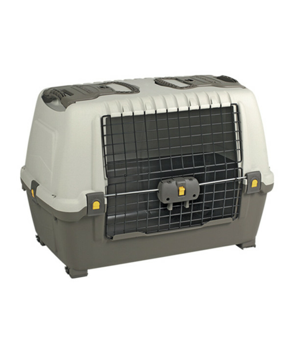 Bild 1 von Nobby Autobox Skudo Car, grau