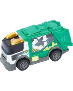 Dickie Spielzeugfahrzeug
       
       verschiedene Ausführungen
   
      grün