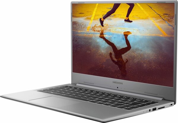 Bild 3 von Medion® AKOYA® S15449 Notebook (39,6 cm/15,6 Zoll, Intel Core i5 1135G7, Iris Xe Graphics, 512 GB SSD)