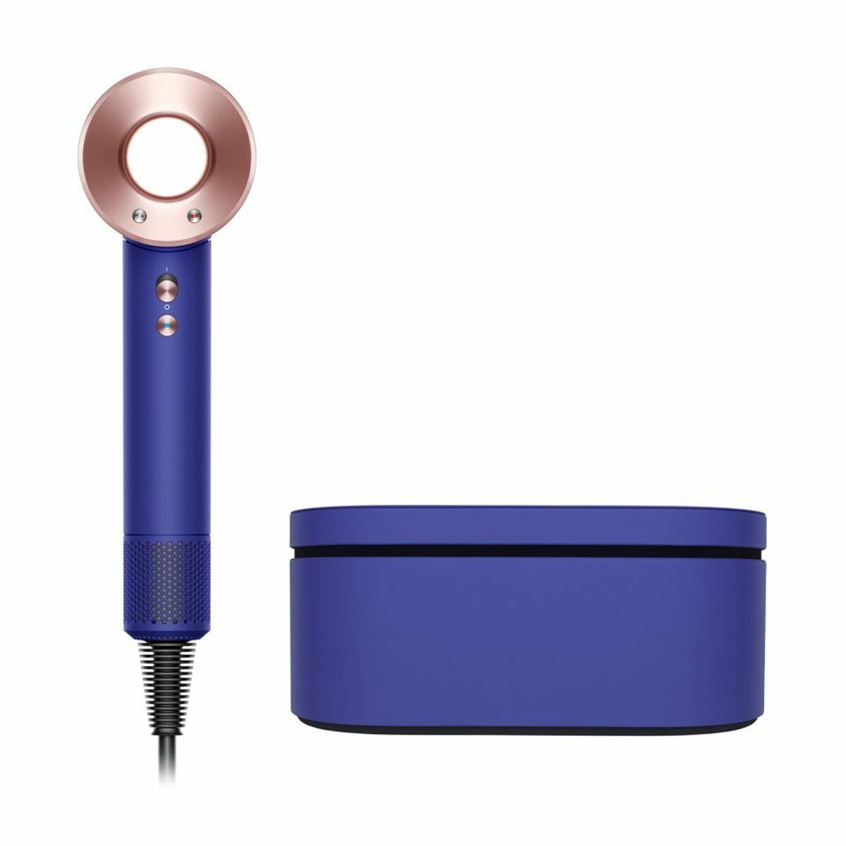 Bild 1 von DYSON Haartrockner Supersonic™ Limitierte Edition Violettblau/Rosé